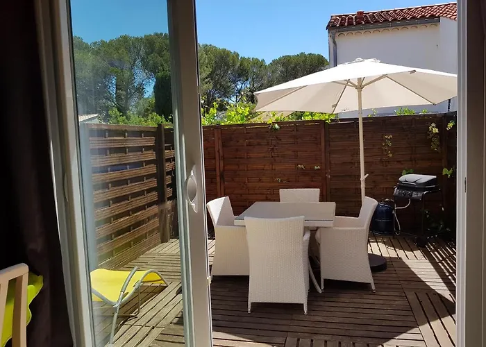 Residence Le Clos D\'Azur