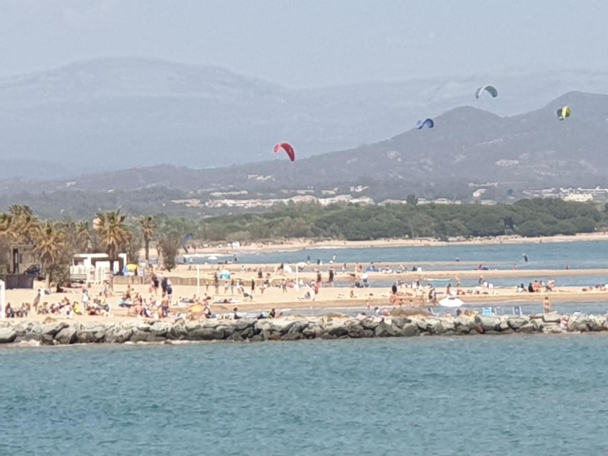 Apartment Le Clos D'azur Fréjus