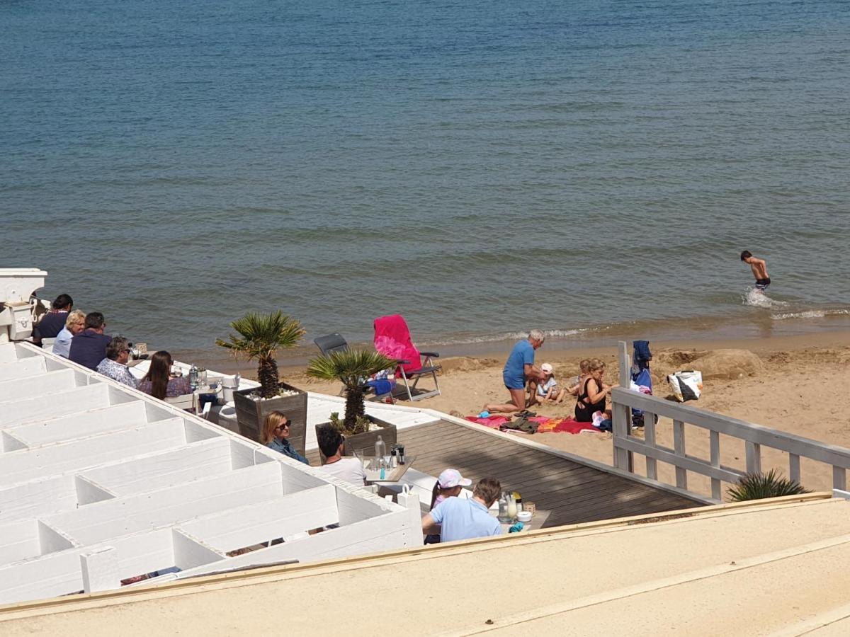 Le Clos D'azur