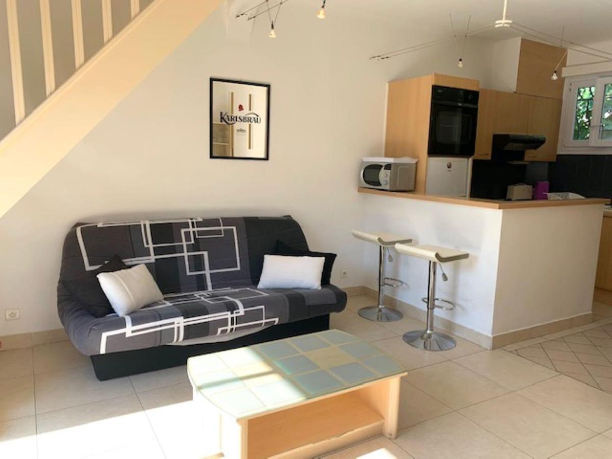 Résidence Le Clos D'azur Appartement *