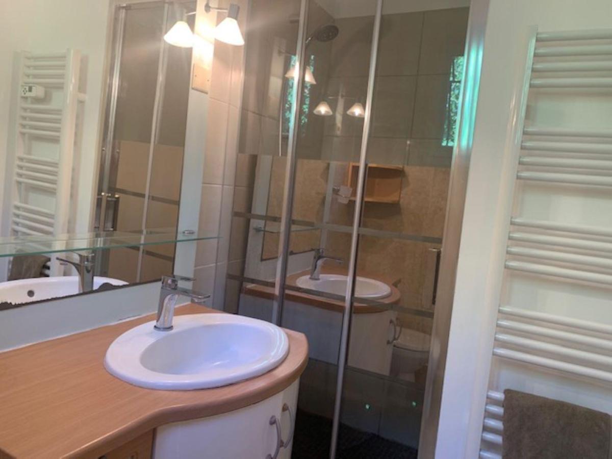 Appartement Résidence Le Clos D'azur