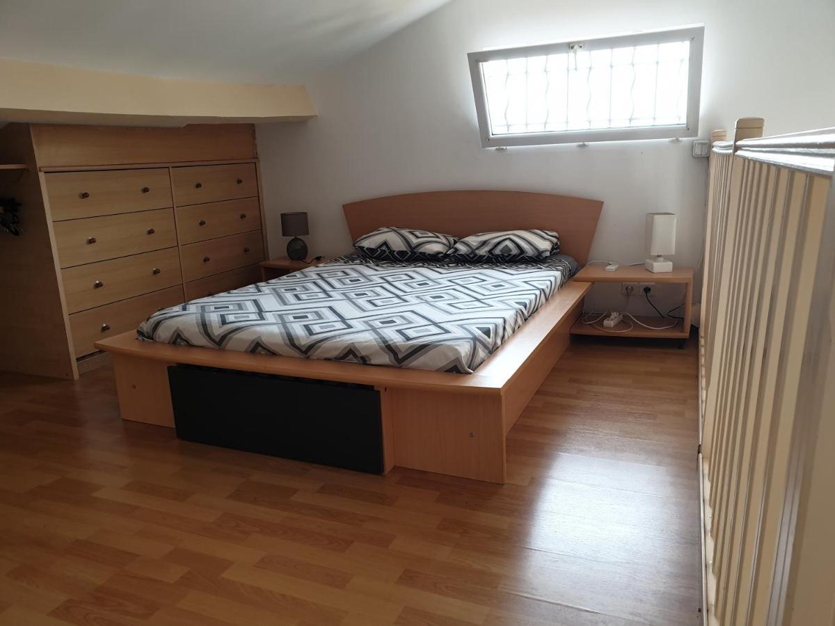 Appartement Résidence Le Clos D'azur Fréjus