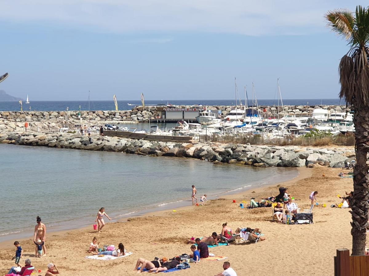 Résidence Le Clos D'azur Fréjus