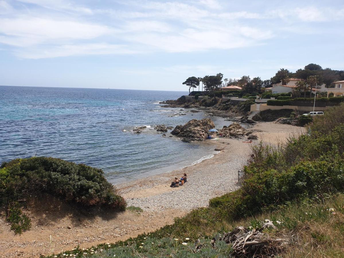 Le Clos D'azur Appartement *