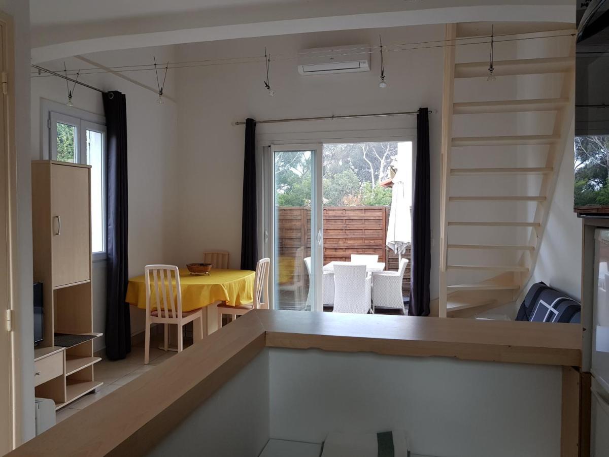 Résidence Le Clos D'azur * Fréjus