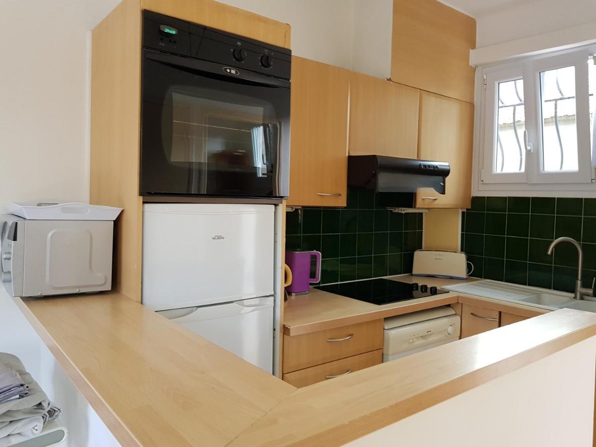 Résidence Le Clos D'azur Appartement