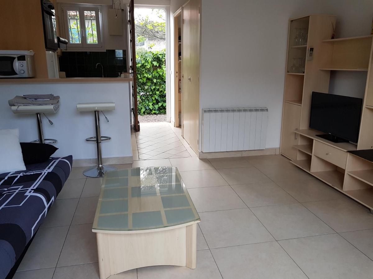 Appartement Le Clos D'azur Fréjus